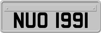 NUO1991