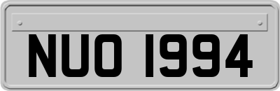 NUO1994