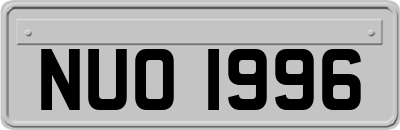 NUO1996