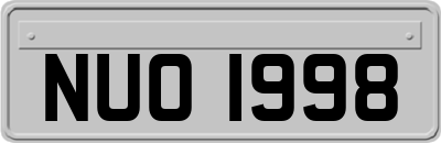 NUO1998