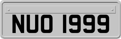 NUO1999