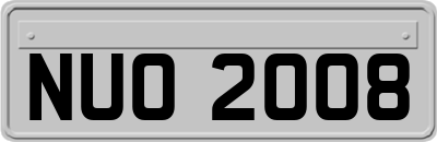 NUO2008