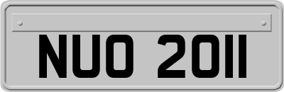 NUO2011