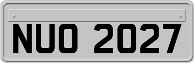 NUO2027