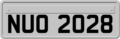 NUO2028