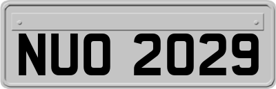 NUO2029
