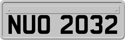 NUO2032