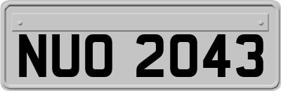 NUO2043