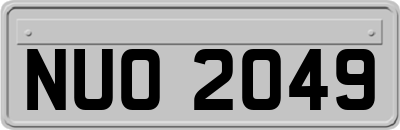 NUO2049