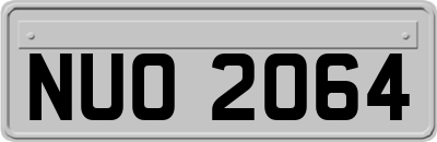 NUO2064