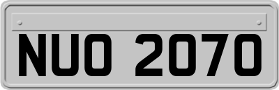 NUO2070