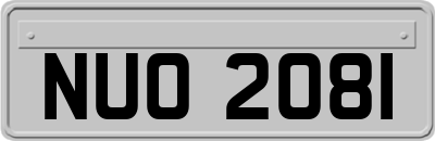 NUO2081