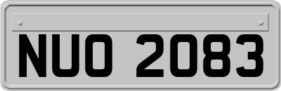 NUO2083