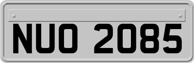 NUO2085