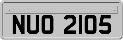 NUO2105