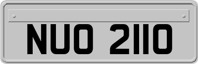 NUO2110