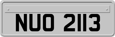 NUO2113