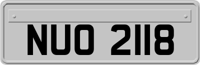 NUO2118