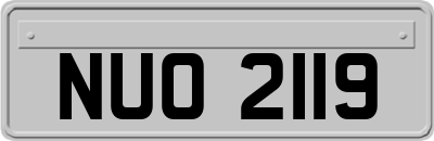 NUO2119