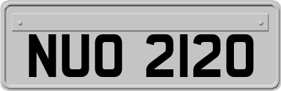 NUO2120