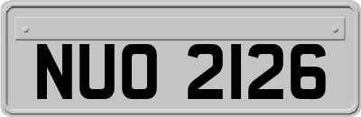 NUO2126