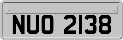 NUO2138