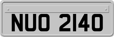 NUO2140