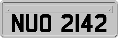 NUO2142