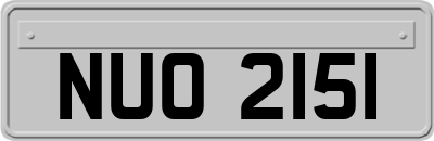 NUO2151