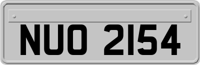 NUO2154