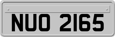 NUO2165