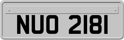 NUO2181