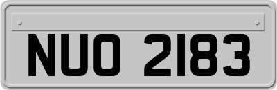 NUO2183