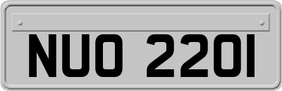 NUO2201