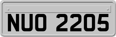 NUO2205