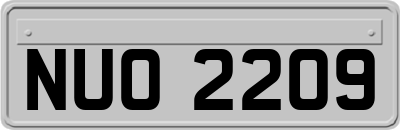 NUO2209