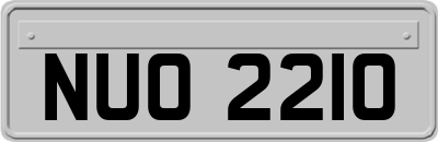 NUO2210