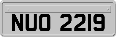 NUO2219