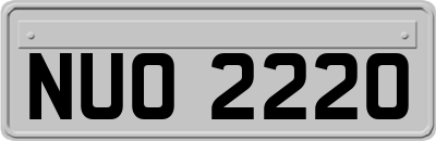 NUO2220