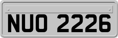NUO2226