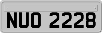 NUO2228