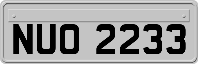 NUO2233