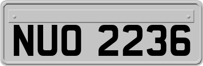 NUO2236
