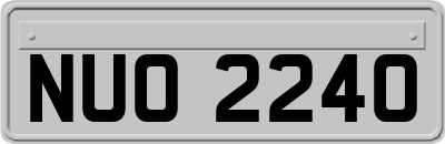 NUO2240