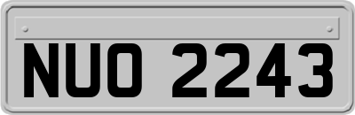 NUO2243