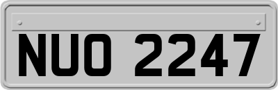 NUO2247
