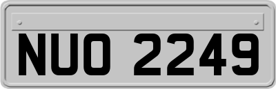 NUO2249