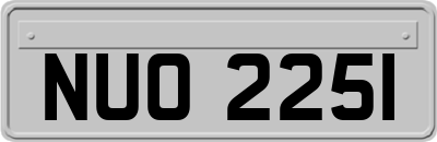 NUO2251