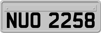 NUO2258