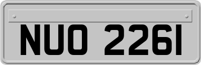 NUO2261